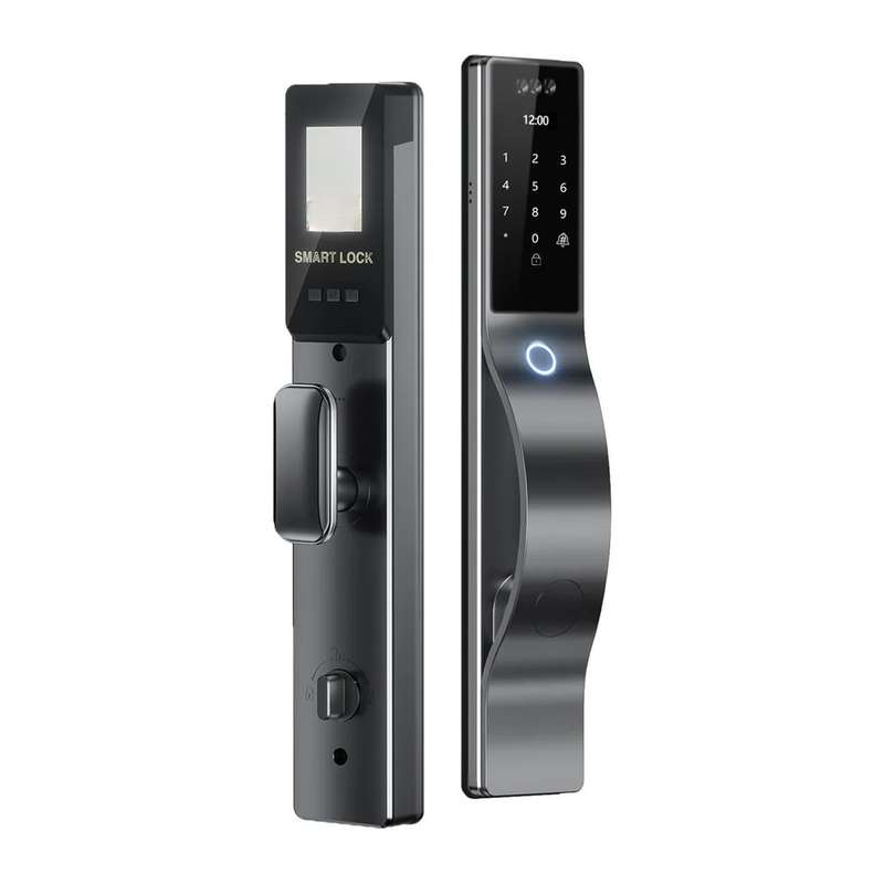 دستگیره هوشمند مدل DZ -01