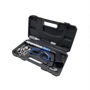 میخ کوب بی یو تی مدل 1120 سایز 20- 50 میلی متر به همراه 20 عدد میخ چاشنی  مجموعه 30 عددی