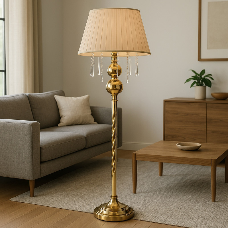 آباژور ایستاده مدل af.24