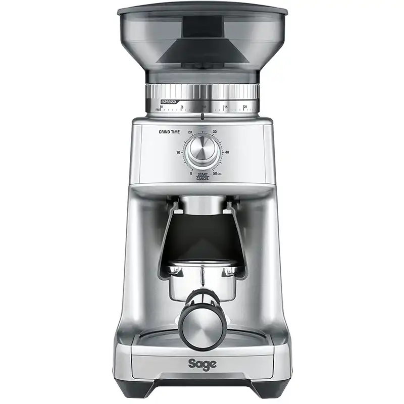 آسیاب قهوه سیج مدل BCG600SIL