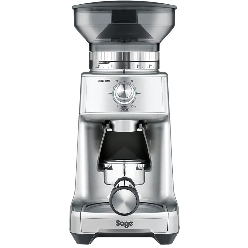 آسیاب قهوه سیج مدل BCG600SIL