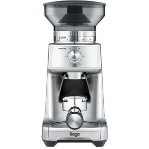 نقد و بررسی آسیاب قهوه سیج مدل BCG600SIL توسط خریداران