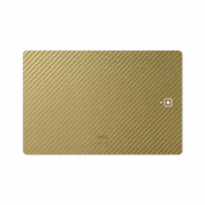 MAHOOT Titanium-Fiber Cover Sticker for Samsung Galaxy Tab S4 10.5 2018 T835