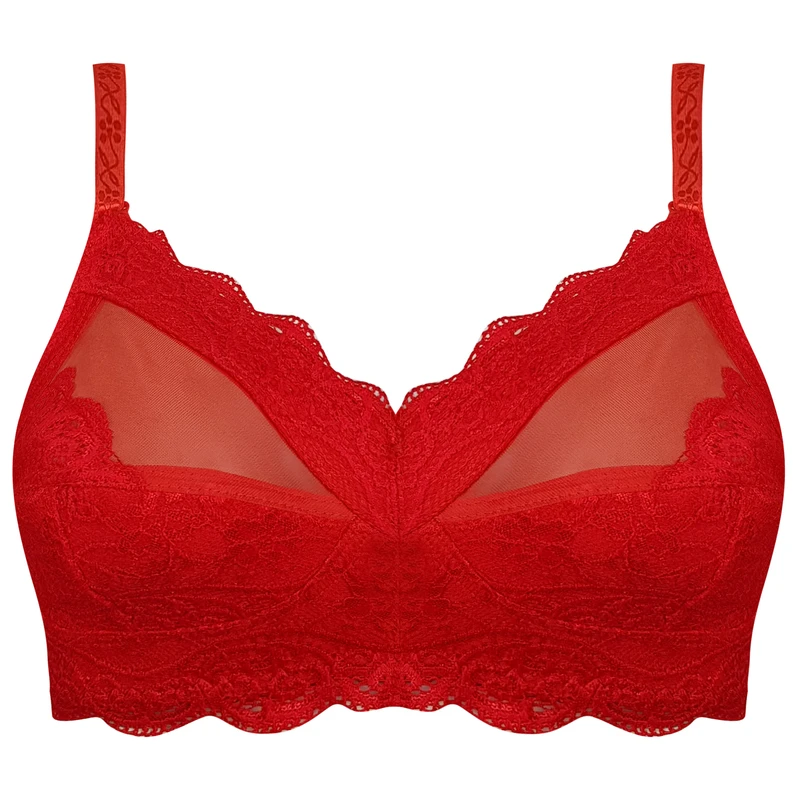 سوتین بدون فنر زنانه ماییلدا مدل دالبری کد 5036