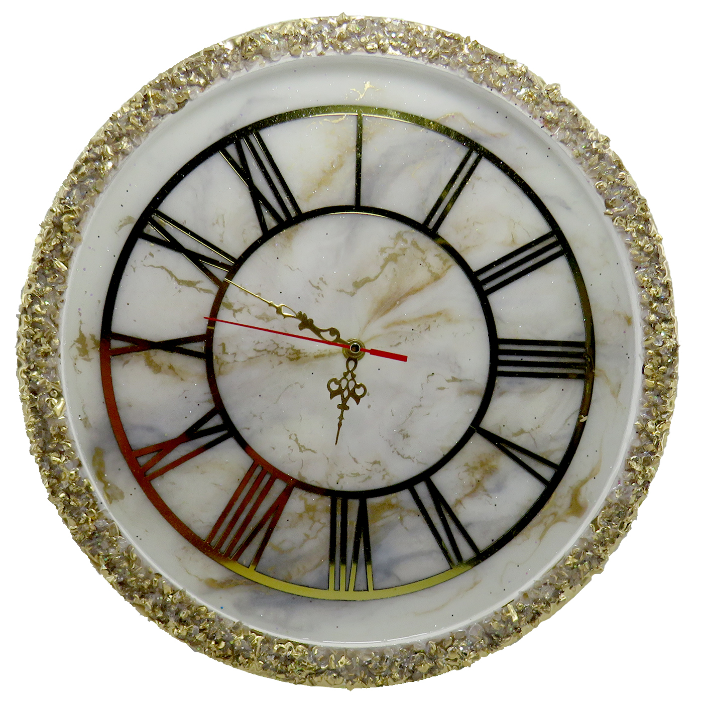 ساعت دیواری مدل R 115