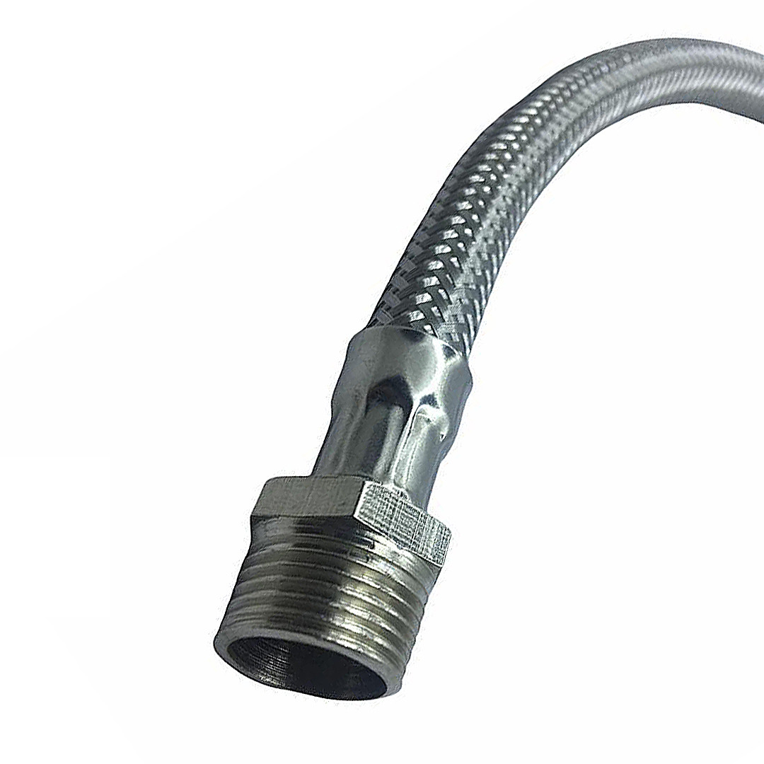 شلنگ رابط پیسوار مدل 20CM-3.8-3.8