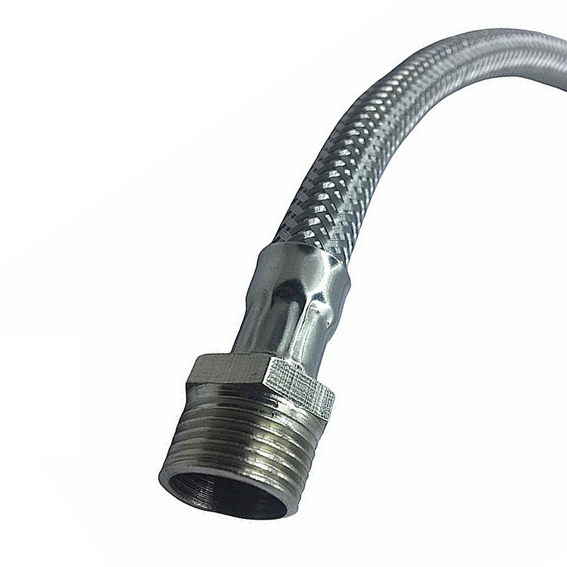 شلنگ رابط پیسوار مدل 20CM-3.8-3.8