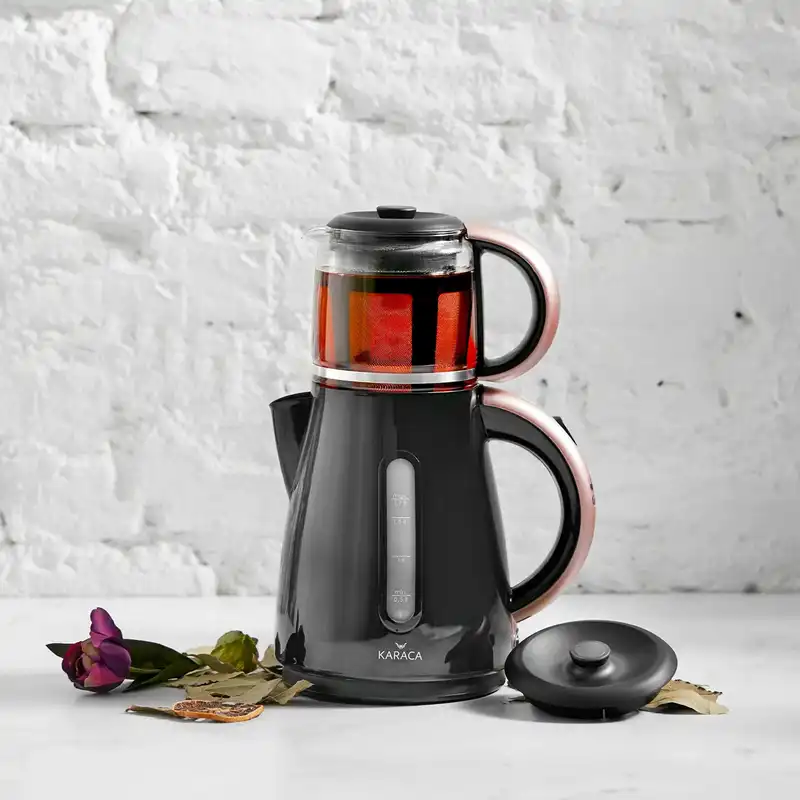 چای ساز کاراجا مدل  Enerji 15