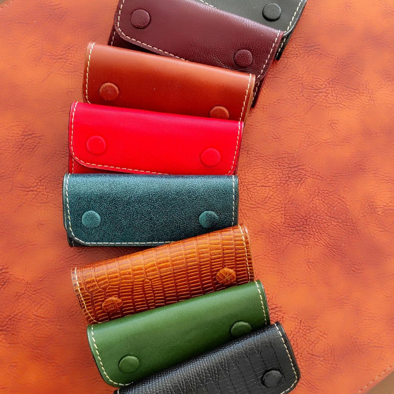 جاکلیدی مدل چرمی جاکلیدی مدل چرمی