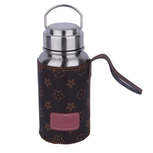 فلاسک مدل مسافرتی گنجایش 0.600 لیتر