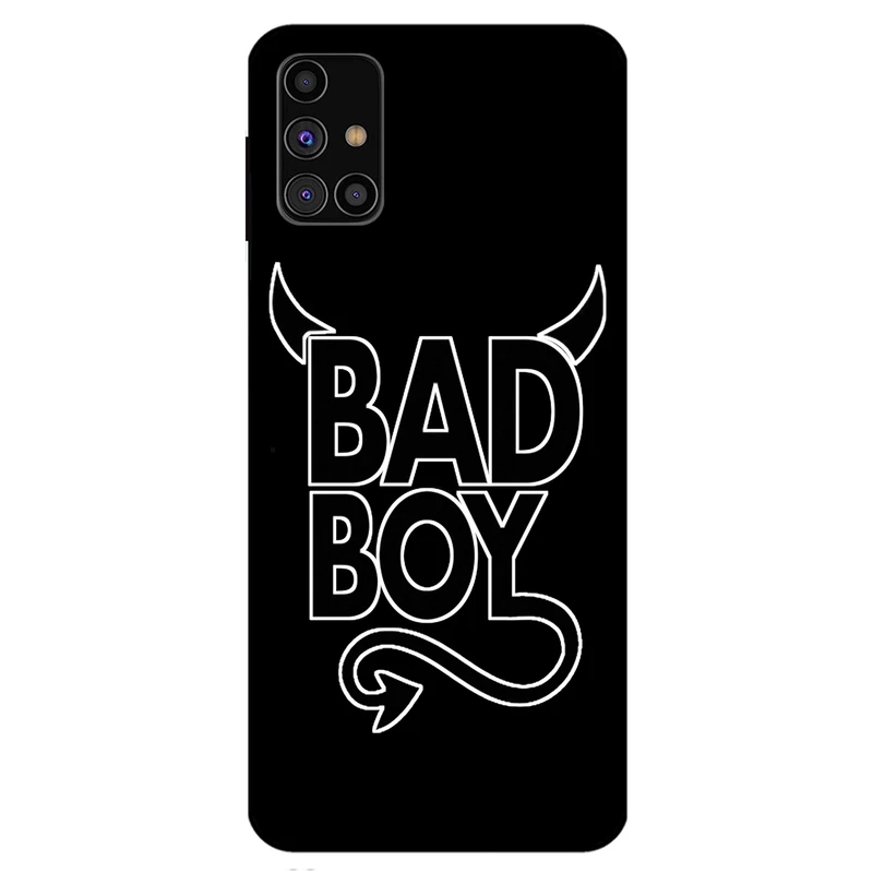 کاور مگافون کد 8106 مناسب برای گوشی موبایل سامسونگ Galaxy M31 S