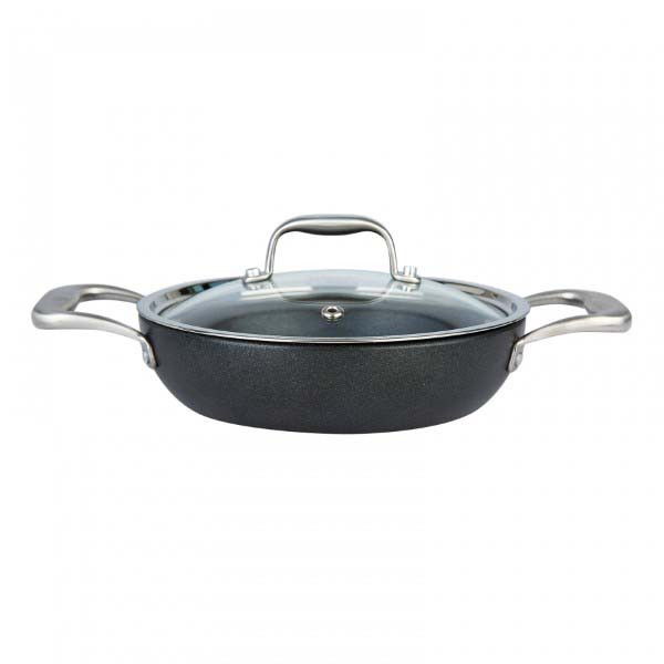 سرویس پخت و پز 6 پارچه کاراجا مدل 153.03.07.9034