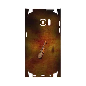 MAHOOT Rabab-FullSkin Cover Sticker for Samsung Galaxy S7