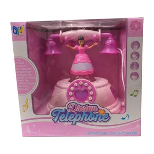 اسباب بازی مدل تلفن 524