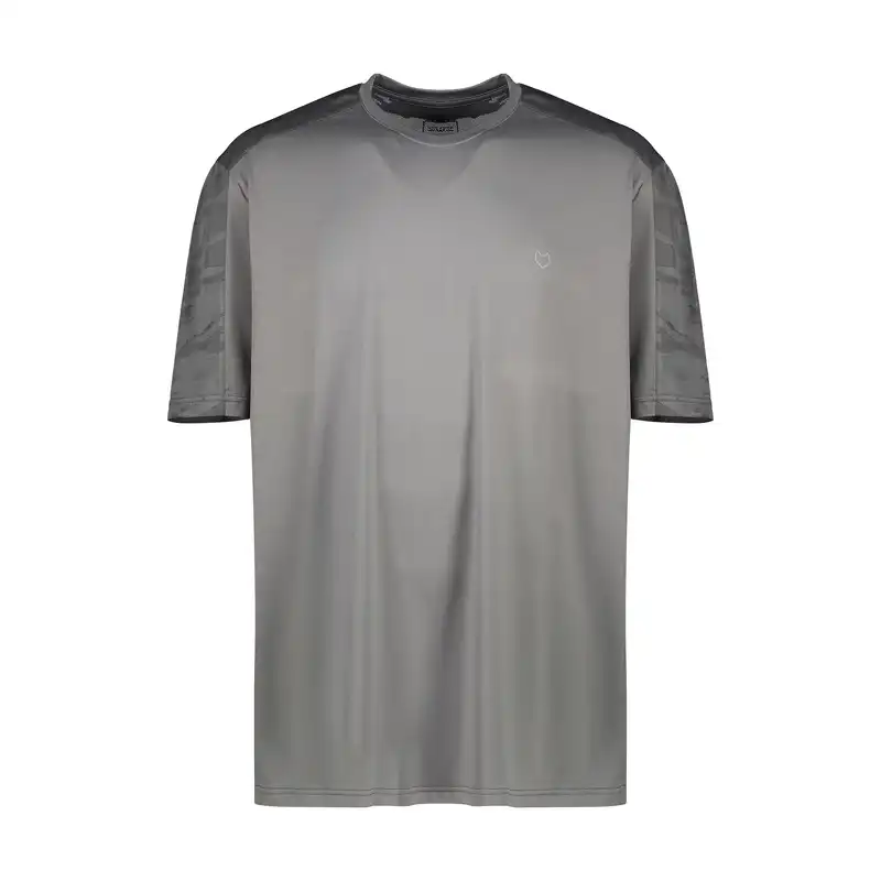 تی شرت آستین کوتاه ورزشی مردانه مل اند موژ مدل M07789-104