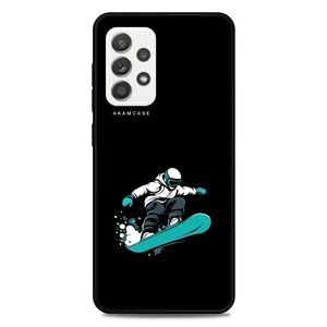 AKAM AMC-WSGA52-SKI-9 Cover For Samsung Galaxy A52