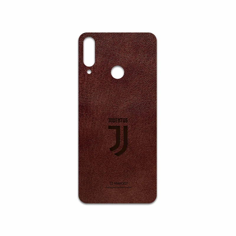 برچسب پوششی ماهوت مدل NL-JUVE مناسب برای گوشی موبایل ال جی W30