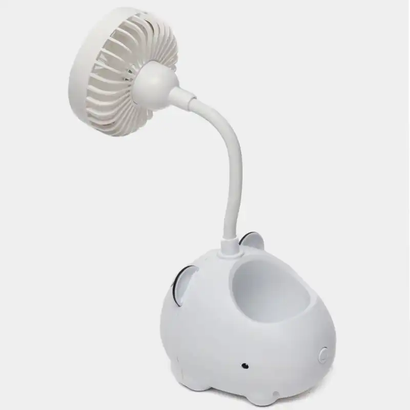 پنکه USB مدل خرس