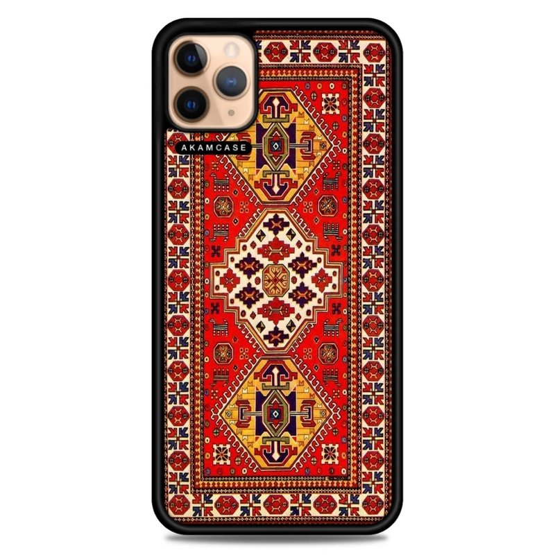 کاور آکام مدل AMC-WA11PRO-PERSIAN-3 مناسب برای گوشی موبایل اپل iPhone 11 Pro