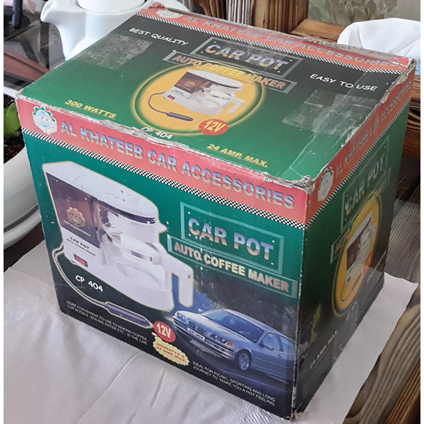 اسپرسو ساز فندکی کار پت مدل XA-CP-404 3 در وبزینر اسپرسو ساز فندکی کار پت مدل XA-CP-404