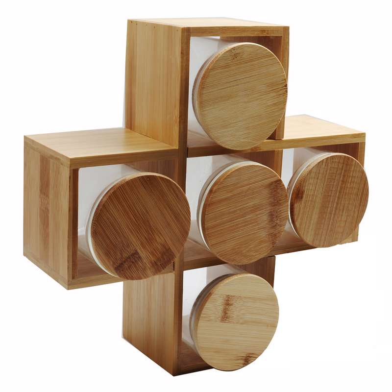 بانکه کد DGQ90301021 مجموعه 6 پارچه