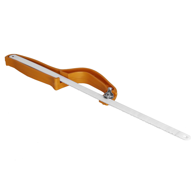 کمان اره مورس مدل ART-A.T.T-YLW-2b به همراه تیغه اره