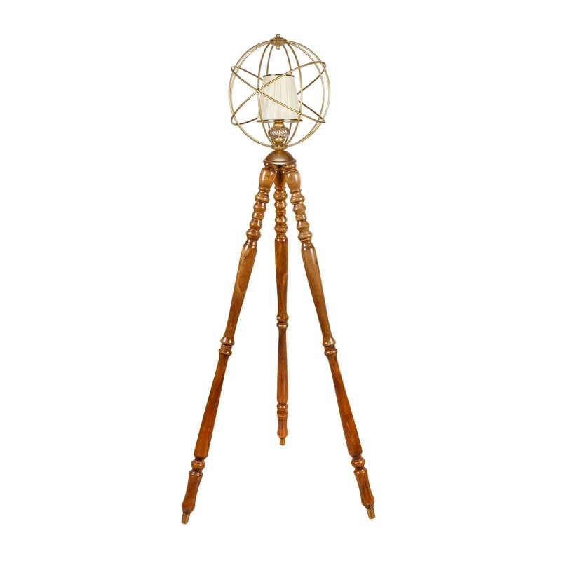 آباژور ایستاده آرام مدل ML2023S/35/B