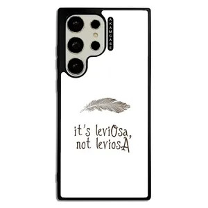 AKAM AMCWSGS23U-HARRY POTTER17 Cover For Samsung Galaxy S23 Ultra