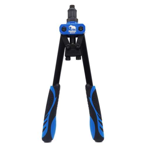 انبر پرچ مدل الفنت کد YPM-13INCH