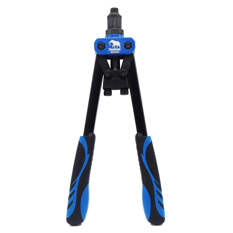 انبر پرچ مدل الفنت کد YPM-13INCH