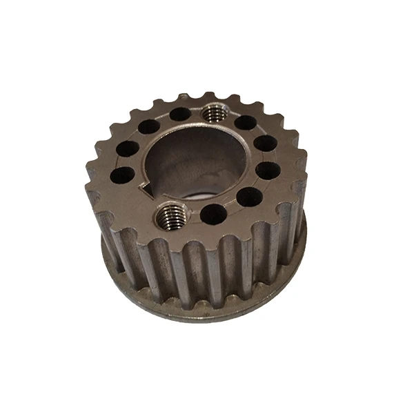 دنده تایم میل لنگ موتور چری مدل 1005018-372 مناسب برای 110