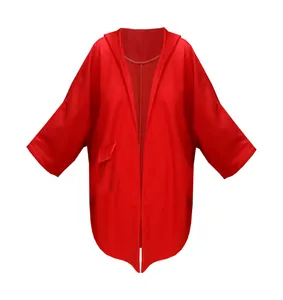 پالتو زنانه مدل زانیار کد 01