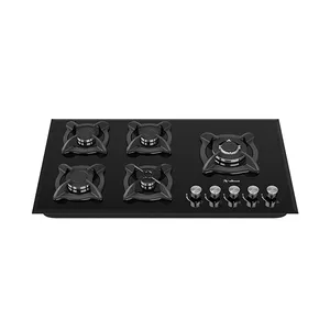 اجاق گاز 5 شعله داتیس مدل DG522