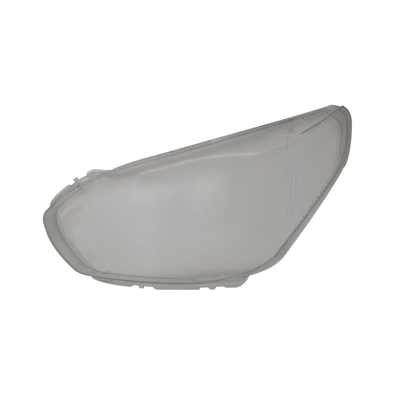 طلق چراغ جلو چپ مدل T11-3772010AF-C مناسب برای ام وی ام X33 new