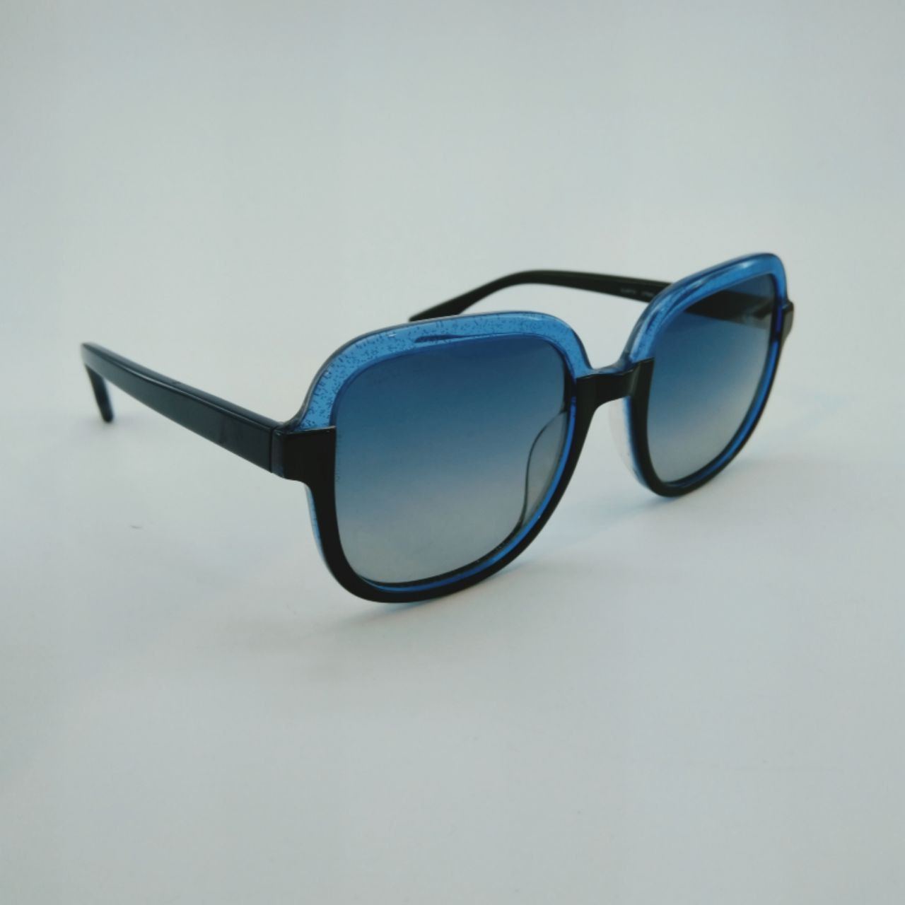 عینک آفتابی زنانه جیمی چو مدل GLINT/S OTB9C -  - 2