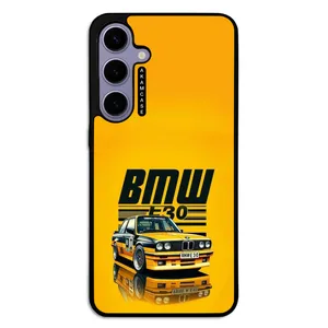AKAM AMC-WSGS24P-BMW-17 Cover For Samsung Galaxy S24 Plus