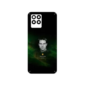 MAHOOT Tom Cruise Cover Sticker for Realme 8 Pro