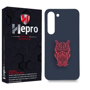 HEPRO MC Cover for SAMSUNG GALAXY S23