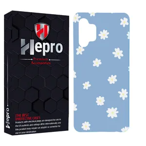 HEPRO MC Cover for Samsung Galaxy A32 5G