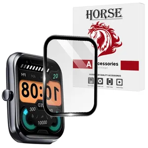Horse HWPM Screen Protector For Haylou Rs4 Max