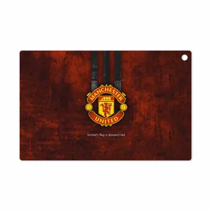 MAHOOT Manchester-United Cover Sticker for Sony Xperia Z2 Tablet LTE 2014