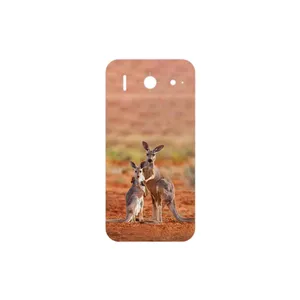 MAHOOT Kangaroo Cover Sticker for Huawei Ascend G510