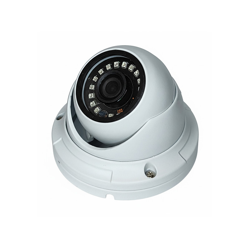 دوربین مداربسته آنالوگ مدل JH3D