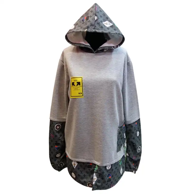 هودی زنانه کد 300