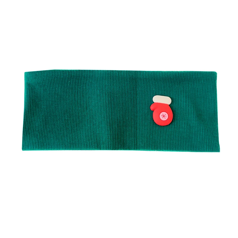 هدبند دخترانه لیمونار گالری مدل کشبافت دستکش