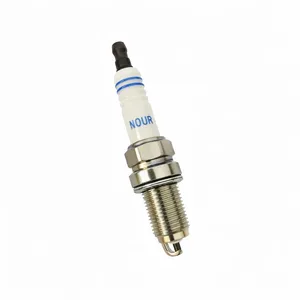 شمع موتورسیکلت شمع نور مدل UR5AI30