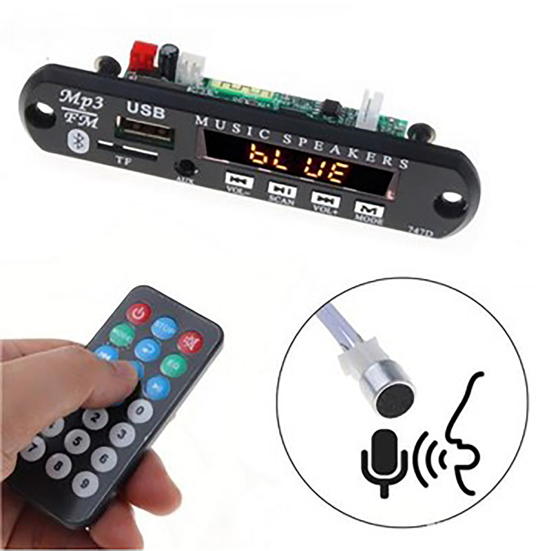 برد بلوتوثی مدل Hi-2022 برد بلوتوثی مدل Hi-2022