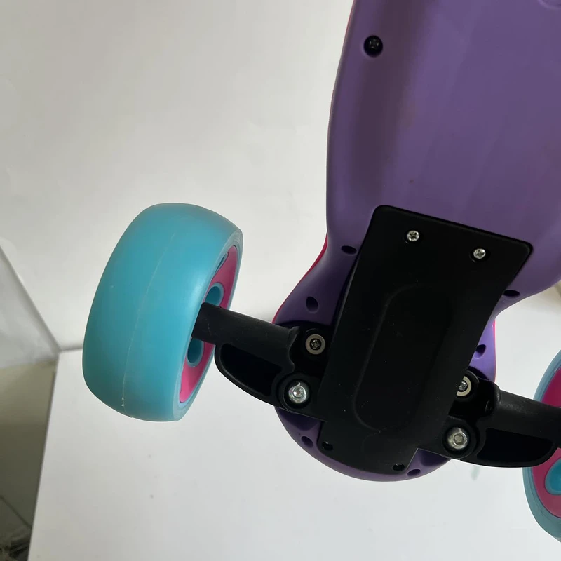 عکس شماره 19 : اسکوتر دریم مدل تعادلی dr-04