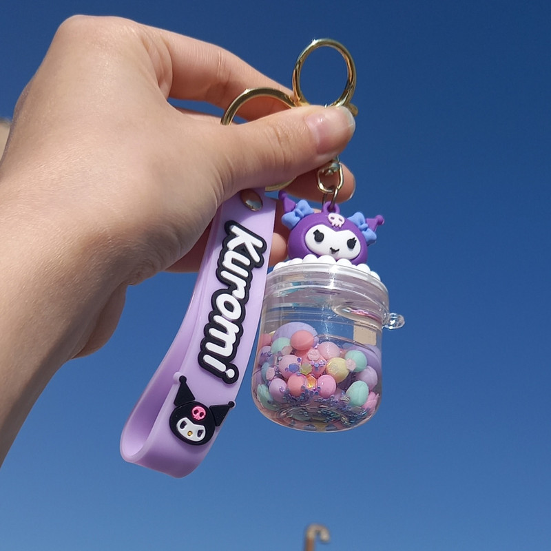 جاکلیدی مدل  آکواریومی کورومی