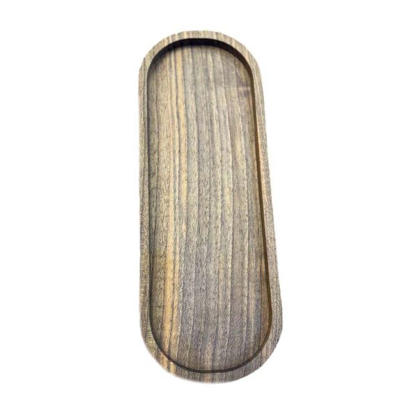 شیرینی خوری چوبی مدل r01